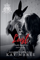 Lust (Deadly Sins MC) B0FKDVWY1Y Book Cover