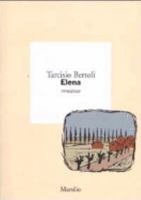 Elena: Romanzo 8831779834 Book Cover