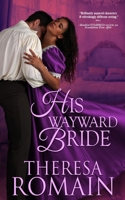 His Wayward Bride (Romance of the Turf) B0BBSCVVJL Book Cover