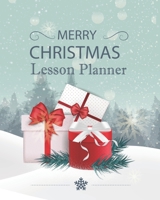 Lesson Planner for teachers: Academic year Teacher  Weekly and Monthly Planner Make a Big Different | Academic Year Lesson Plan and Record Book ... Plan Books for Teachers) | 8x10’’, 160 pages 1712559931 Book Cover