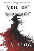 Veil of Midnight (Bloodbound Enchantment Trilogy) B0F13YX3WT Book Cover