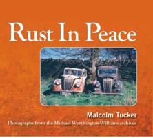 Rust in Peace 1854432257 Book Cover