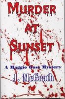 Murder at Sunset 0971607214 Book Cover