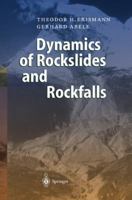 Dynamics of Rockslides and Rockfalls 3642086535 Book Cover