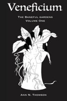 Veneficium 0578570130 Book Cover