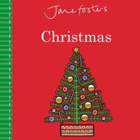 Jane Foster's Christmas 1499807759 Book Cover