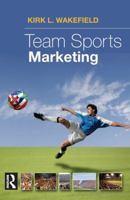 Team Sports Marketing 0750679794 Book Cover