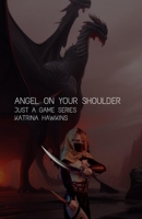 Angel on Your Shoulder B0BZFJMJFP Book Cover
