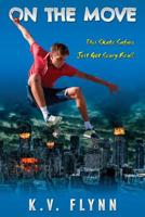 On The Move-Library Edition (On The Move Books) (Volume 1) 1505505887 Book Cover