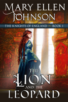 The Lion and the Leopard 0517557274 Book Cover