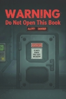 Warning Do Not Open This Book B0GGBMHB8T Book Cover