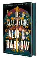 The Everlasting 1250799082 Book Cover