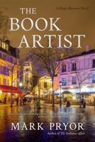 The Book Artist: A Hugo Marston Novel 1633884880 Book Cover