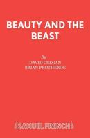 Beauty and the Beast (Acting Edition) 0573064814 Book Cover