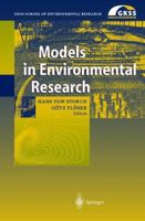Models in Environmental Research 3642640281 Book Cover