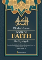 Book of Faith (Kitab al-Iman) 811994660X Book Cover