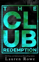 Club : Redemption 196486867X Book Cover