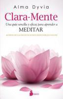 Clara-Mente 8416579067 Book Cover