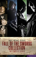Fall of the Swords Collection: The Complete Series 4824157455 Book Cover