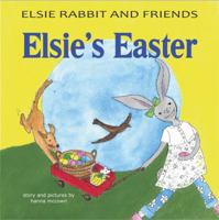 Elsie's Easter 0998933902 Book Cover