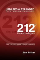 212 the extra degree: How One Extra Degree Changes Everything B0G643ZGJZ Book Cover