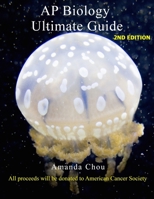 AP Biology Ultimate Guide 1724546368 Book Cover