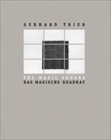 the magic square (das magische quadrat) 3936314209 Book Cover