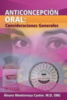 Anticoncepción Oral: Consideraciones Generales 1717942040 Book Cover