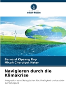 Navigieren durch die Klimakrise 6200707693 Book Cover