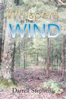Whispers in the Wind 154343522X Book Cover