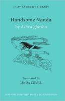 Handsome Nanda 0814716830 Book Cover