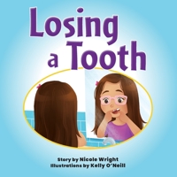 Losing a Tooth 1953021921 Book Cover