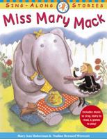 Miss Mary Mack: A Hand-Clapping Rhyme