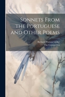 Sonnets From the Portuguese and Other Poems 1010455400 Book Cover