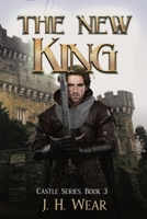 The New King 1680469657 Book Cover