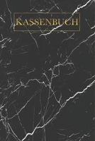 Kassenbuch: Simples Kassenbuch f�r Selbstst�ndige DIN A5 Cover: Marmor/Gold 1702829804 Book Cover