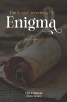 The Gospel According To Enigma B0FDH69T2V Book Cover