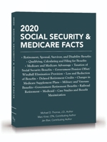 2020 Social Security  Medicare Facts 1949506762 Book Cover