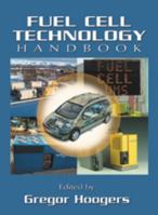 Fuel Cell Technology Handbook 0849308771 Book Cover