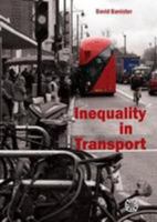Inequality in Transport 0906661013 Book Cover