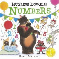 Hugless Douglas Numbers 1444924583 Book Cover