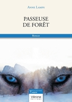 Passeuse de forêt B0DVSQY8YS Book Cover