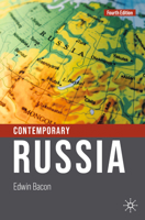 Contemporary Russia (Contemporary States & Societies) 0230223702 Book Cover