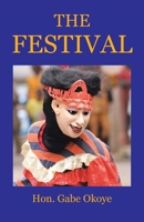 The Festival B0FH7BJL9K Book Cover