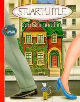 Stuart Little: Search and Find 0694014176 Book Cover