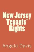 New Jersey Tenants' Rights 151414073X Book Cover
