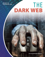 The Dark Web 1532118910 Book Cover