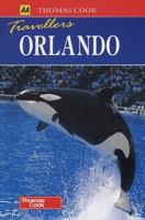 Orlando (Thomas Cook Travellers) 0749516615 Book Cover