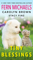 Tiny Blessings 1420155822 Book Cover