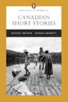 Canadian Short Stories 0321248503 Book Cover
